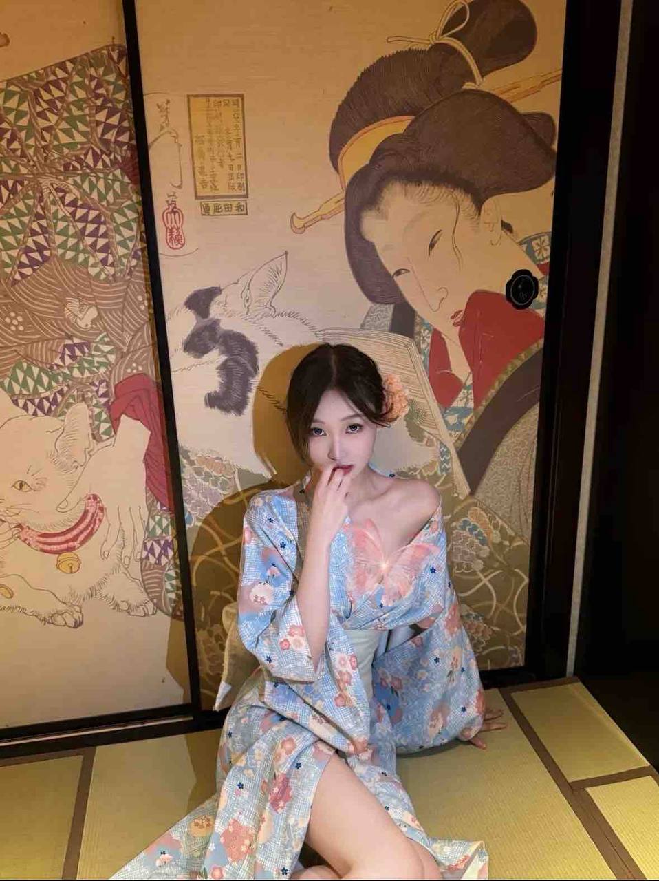 優質妹 6万円-10万円