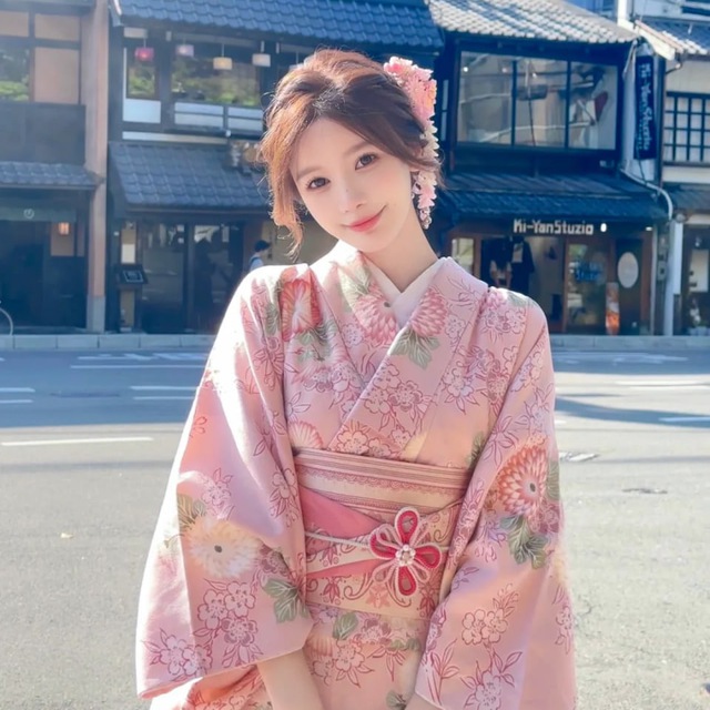 女孩好評分享