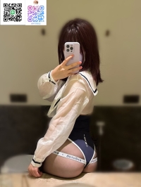 💗戀人系迷人女孩・洛洛（22）💗 160cm / 46kg / C cup