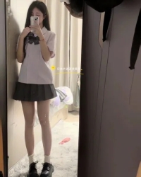 东京外送茶：真鈴 159cm.C.18歲.43kg 活潑開朗的校園精靈 青春無敵！