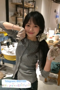 性格大方健談 很會挑逗的哦