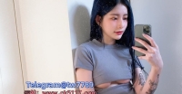 豪火辣「渾圓南半球」若隱若現，哈哈哈！