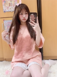 高雄大奶學生妹：凱蓮 158 E 48 20歲 #甜美大奶 很優 超級悶騷 超級熱情主動 配合度高
