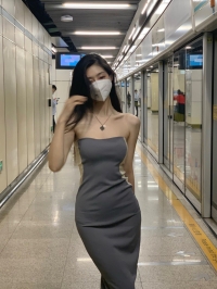 悠咪 165.C.47.25y  #氣質名媛  穿著打扮都精挑細選   為的是把最美的一面帶到你心裡