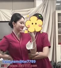 空姐 雙飛   粉嫩小鮑魚可以舔   像在幹AV女優一樣