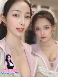 高顔值姐妹  情趣搭配幹活不累
