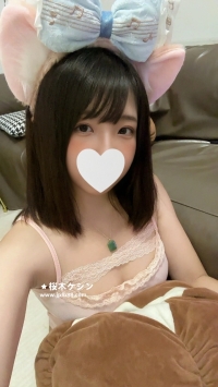 【強力推薦】160cm／D罩杯／42kg／23歲  動畫學院生 × 貓耳萌系女孩