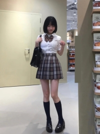 🍓【東京最新】🇯🇵安娜  ●19岁  ●162cm  ●C罩杯 🇯🇵 日本东京外送茶