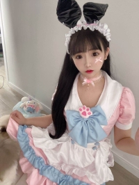 东京大久保：莉莉（リリー）159-46-D-19歲 #小蘿莉 嬌小 白嫩 可以接受親親 有女友fu