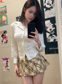 #台中推薦  小楓 163 50 D 24歲