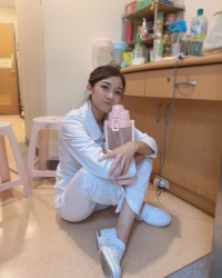正妹護理師兼職 可妖豔 可清純 可甜美