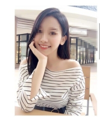 柔菲  165.D.24歲  身材一流 筷子腿 溫柔體貼   皮膚雪白 非常好配合 不催不挑  給你