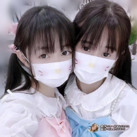 日本东京雙飛交換學生【小兔兔157-C-20歲vs小花花157-C-20歲】想要來試試嗎 雙重快樂