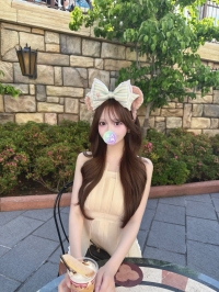 🇯🇵 番號：5487 資訊：160cm・45kg・D罩杯・23歲聲音超溫柔外表清純