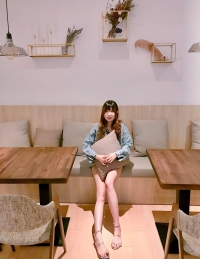 南部國語老師：楊老師 165cm C奶 24歲 #甜美國語老師 氣質美腿型 口技好 配合高