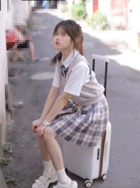 #樹德學生妹  小樣 155cmC奶21歲    讓你有小女友的感覺 胸有大咪咪  #嬌小可愛  床上