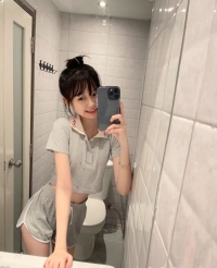 新人 18歲美少女  少女感十足 清純可愛 純欲感