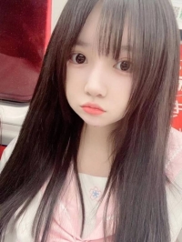 #精緻蘿莉臉 娃娃音嗲嗲的很會撒嬌  全身很敏感 尤其是哥哥親 吻她的時候