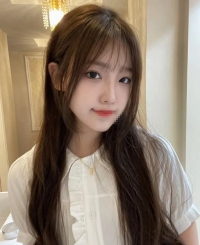 #高雄校園女神兼職！【凱菲 162.44.C.19歲】五官精緻 身材很好 皮膚白 服務態度極佳