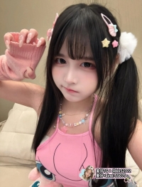 🌸东京大奶系列：萌萌157.46.F.20歲 火辣小妖精 甜美 性格活潑可愛，保證讓你不虛此行