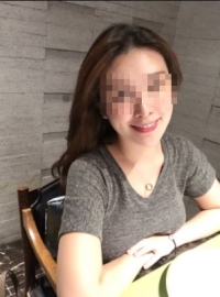 性感氣質輕熟正妹  臉蛋很漂亮  身材比例超好的 白皙的美乳超吸精 不單單是外形好 服