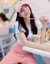 皮膚超白！待如男友！  帶你回味初戀的味道！