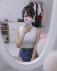 夏夏 164 C  21  #南部試車  人人都喜歡的清純女老師