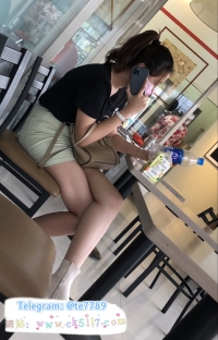 氣質貌美型OL，公司只有女生真的忍不住！