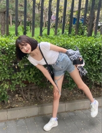 #台北新貨：純純  160cm C奶 22歲  #試車：8000