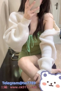 氣質正妹，長像清純可人 ，人很健談