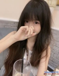 高雄高中生外送茶：可可 156 C 45 18歲  #高中生 長相甜美 櫻桃小嘴 小穴又緊水又多