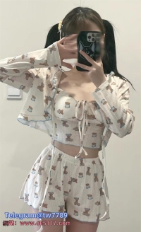 乾淨清秀的臉蛋 乖巧活潑的性格
