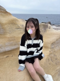 🇯🇵 番號：593 資訊：158cm・43kg・D・22歲性格黏人愛聊天 整體乾淨清新