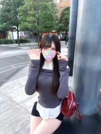 🇯🇵 番號：6157 資訊：163cm・C罩杯・48kg・24歲 外表甜美親切