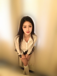 青春肉體  可口又多汁 可愛的娃娃音