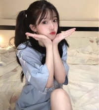 高顏值學生妹：州州 155 D 46 19歲 年輕外貿氣質型 臉蛋好看 皮膚白皙 口技超棒