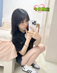 台中學生妹外送茶：小優 152 B 40 23歲 可愛小萌妹 無刺青 不抽煙 可扮演角色
