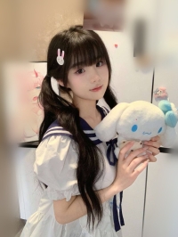 东京都學生推荐：小月（さつき）157-43-B-19歲 清純可愛小清新  超級幼齒  鄰家小妹妹