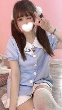 新宿风俗店：雅美 155cm.A.18歲.40kg 甜美可愛 超粉嫩清純可愛 纖細骨感皮膚白皙