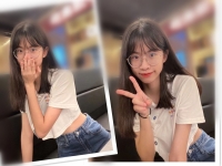 學生妹  嬌小可愛  乖巧聽話