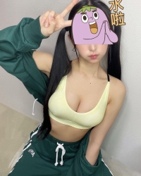 #东京宅配 158.E.20歲.45kg 可愛寶貝 可以舔穴穴、玩弄她粉粉嫩嫩的一線小鮑魚哦 ! !