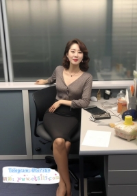 推薦一位非常氣質的熟女姐姐