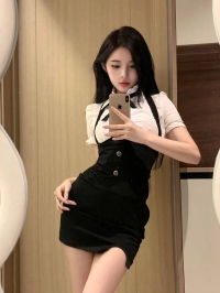 北部美腿模特茶：欣蒂 167 C 47 21歲 氣質漂亮 白嫩修長美腿 身材比例超好