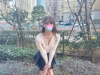 東京可❤彩音161.E.23歲不會冷場。私下有點黏、有點壞。