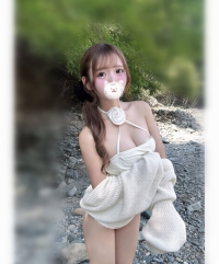 東京外送茶❤華織 154cm.43.D.19歲   初次下海，個性乖巧懂事