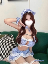 外送茶精選正妹：恩雅 165 E 48 23歲 深邃五官 迷人電眼 身材超性感 服務好、配合度高
