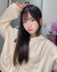 清純可愛 清秀 甜美  學生妹    很有女友fu~