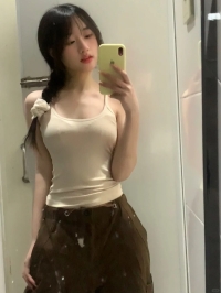 潘潘   160/41/C/20    特別有小女友的fu喔很會撒嬌