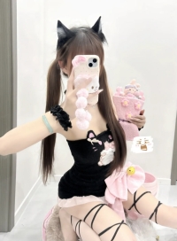日本东京外卖  🔥 今日出勤します 👍 心心 156cm.C.20歲.43kg #二次元蘿莉 俏皮可愛