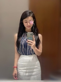 高雄氣質熟女茶：小彩 164 C 32歲 優雅端莊 服務很好 貼心服務 會讓你很享受